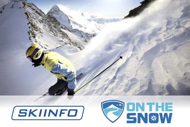 Bild: OnTheSnow übernimmt Skiinfo – Weltweit größte Online-Plattform für Wintersport entsteht