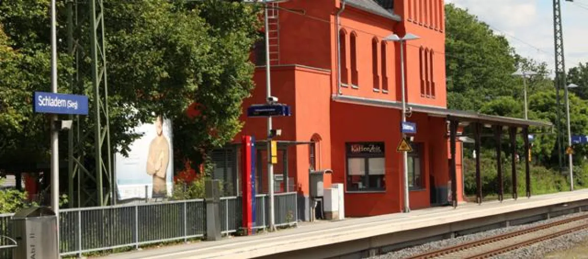 Energieeffizienter Standort Windeck-Schladern