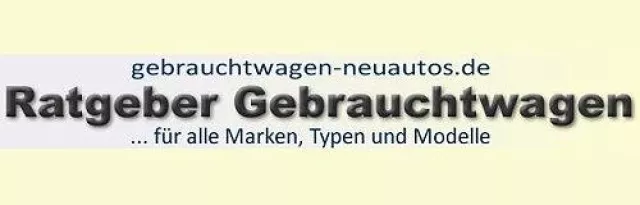Der große Web-Ratgeber rund ums Auto Bild: Der große Web-Ratgeber rund ums Auto