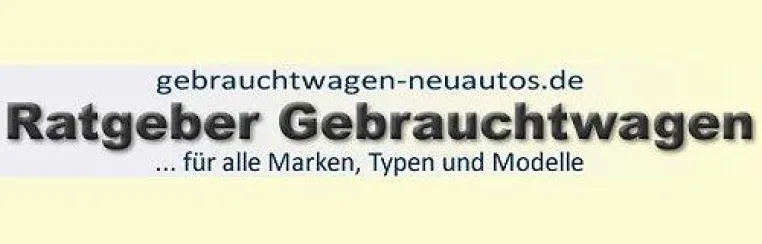 Bild: Der große Web-Ratgeber rund ums Auto