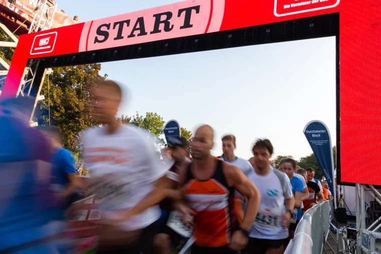 14. WiC Firmenlauf Chemnitz: Jetzt schnell noch anmelden zum Rekordlauf Bild: 14. WiC Firmenlauf Chemnitz: Jetzt schnell noch anmelden zum Rekordlauf