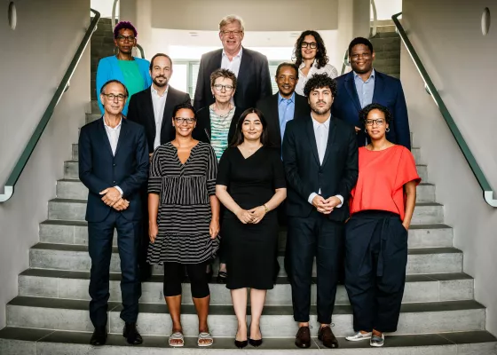 Bild: Expert:innenrat Antirassismus: PHKA-Professorin in Gremium der Bundesregierung berufen