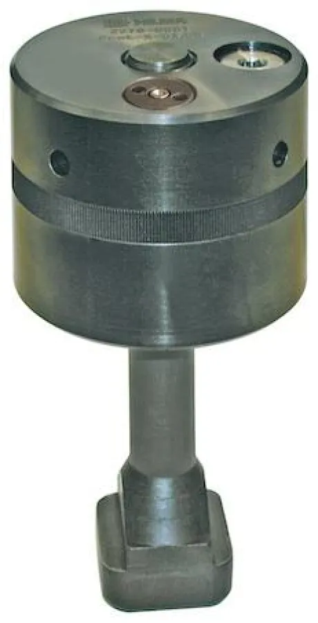 Hydro-mechanische Spannmutter von ROEMHELD (Bild: ROEMHELD).