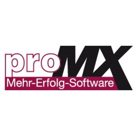 Bild: PROJEKTORIENTIERTE LEISTUNGSERFASSUNG „PROMX RM“ STÖSST AUF EIN BREITES INTERESSE WÄHREND DER CRM-EXPO 2008