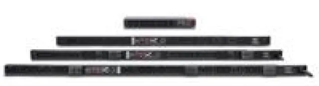 Bild: Effiziente RZ-Verwaltung mit intelligenten Rack-PDUs von Raritan