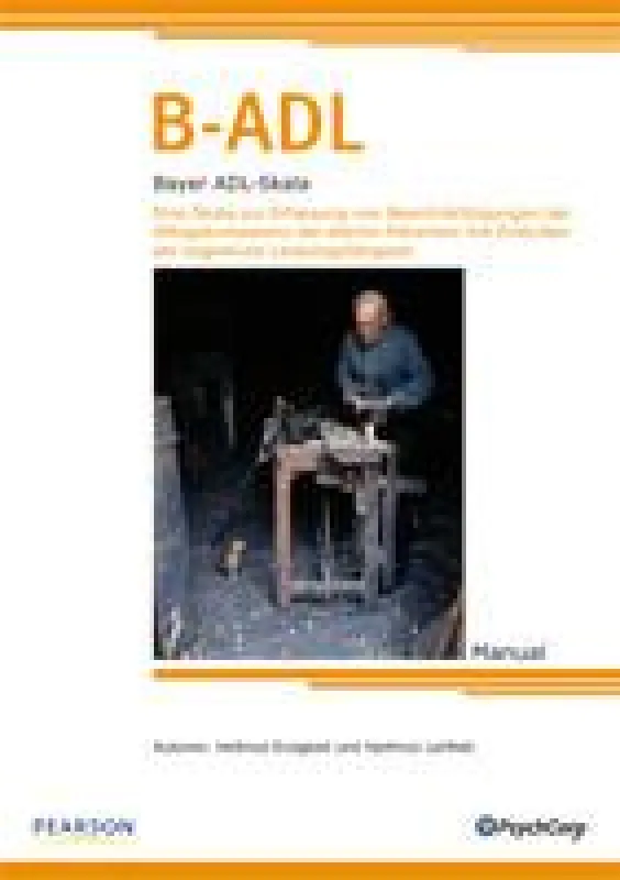 B-ADL - neues Screeninginstrument zur Demenzdiagnose