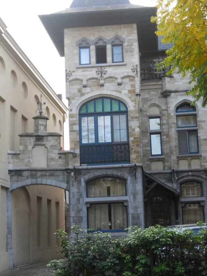 Denkmalpflege und Architektur