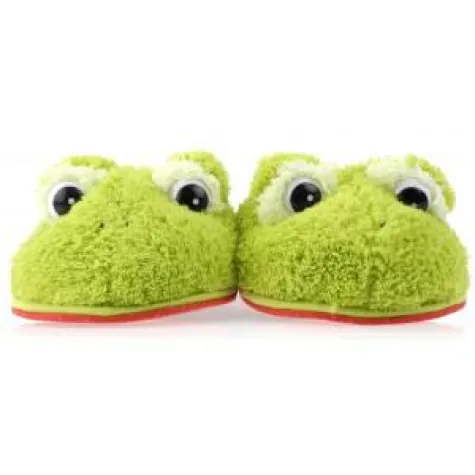 Bild: Geschenke-xxl.com: Kuschlige Fußwärmer für kalte Füße