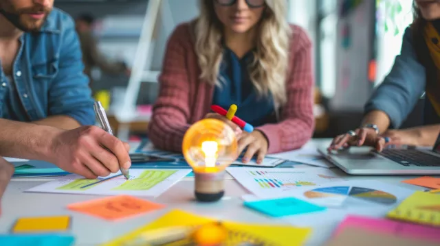 Bild: Content-Experimentierung: Warum Marken 2025 kreative Grenzen sprengen müssen