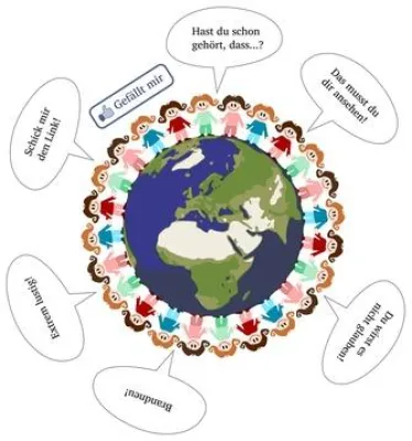 Bild: Nordbleche goes social media – Online im neuen Gewand
