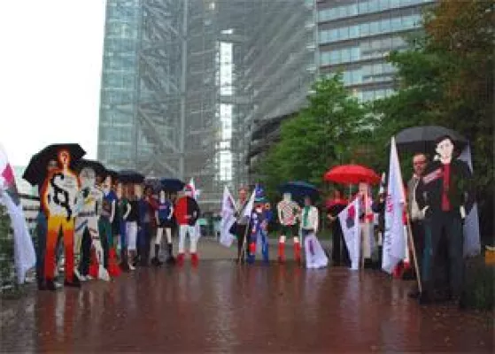 Bild: dbb jugend nrw fordert mehr Ausbildungsplätze und Übernahmen im Öffentlichen Dienst