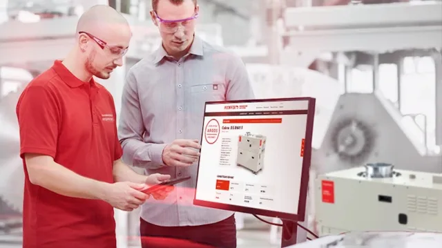 Bild: ARGOS optimiert Betrieb von Halbleiterfabriken dank Daten und vorausschauender Wartung