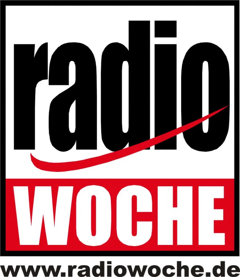 Das Logo der radioWOCHE