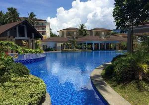 Bild: Mit dem Boracay Beach Hotel sichert sich Mövenpick Hotels & Resorts ein Stück Paradies auf den Philippinen