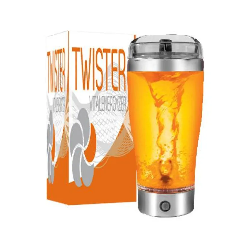 Twister Mixer - Handmixer für Getränke