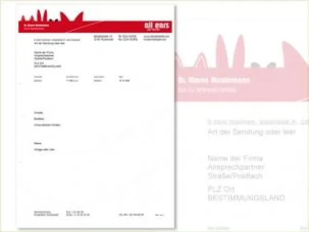 Bild: Word Vorlagen zum download