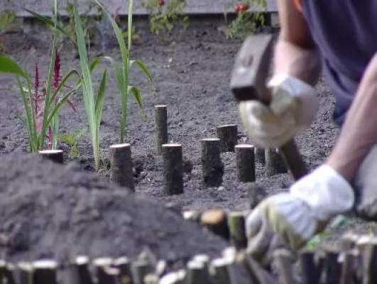 Gemeinschaftsgarten in Berlin-Kreuzberg lädt zum Frühlings-Gartenfest Bild: Gemeinschaftsgarten in Berlin-Kreuzberg lädt zum Frühlings-Gartenfest
