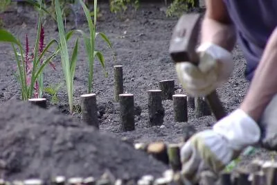 Bild: Gemeinschaftsgarten in Berlin-Kreuzberg lädt zum Frühlings-Gartenfest