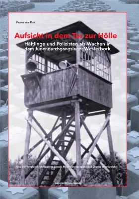 Bild: Ein fast vergessenes Kapitel der niederländischen Polizei- und Kriegsgeschichte