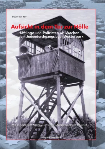 Bild: Ein fast vergessenes Kapitel der niederländischen Polizei- und Kriegsgeschichte