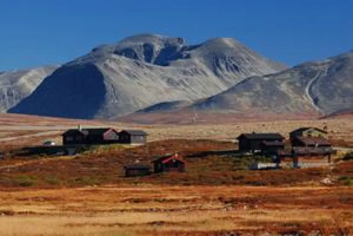 Bild: Reisen und Fotografieren