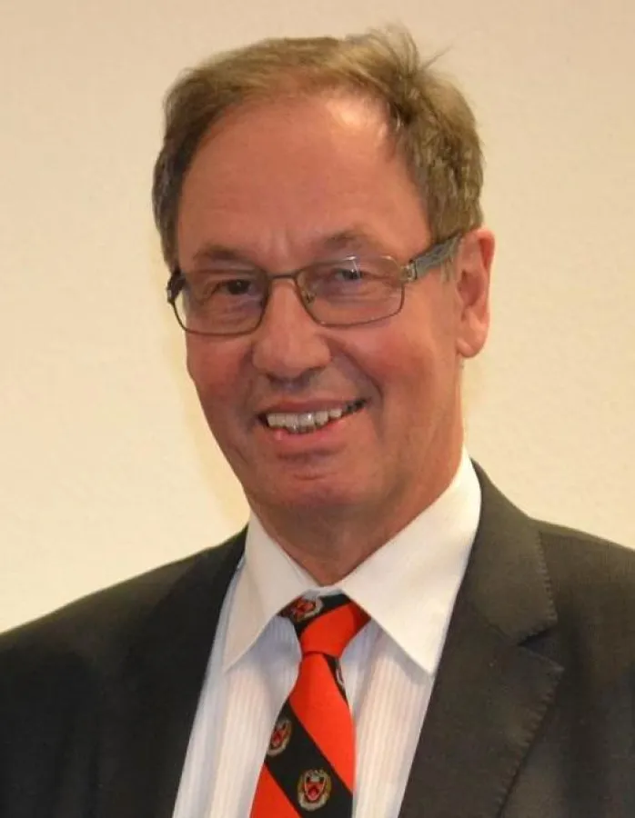 HdWM-Präsident Prof. Dr. Franz Egle wirbt für attraktive Alternativen zum Studium in MINT-Fächern. F