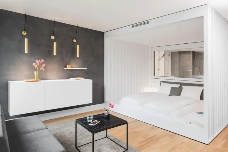 Bild: AMANO Home erhält den renommierten SO!APART-Award 2016