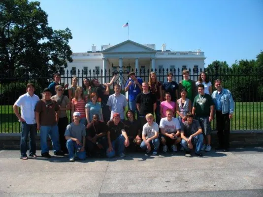 Bild: American Spirit sucht deutsche Gemütlichkeit