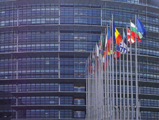 Bild: Europawahl: BdB will Wahlrecht für Menschen mit Betreuung in allen Angelegenheiten durchsetzen