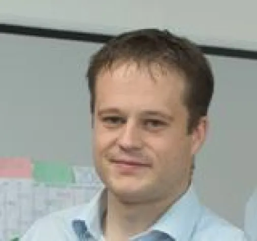 Hans-Georg Schweikardt leitet Produktmanagement der Sputnik Engineering AG Bild: Hans-Georg Schweikardt leitet Produktmanagement der Sputnik Engineering AG