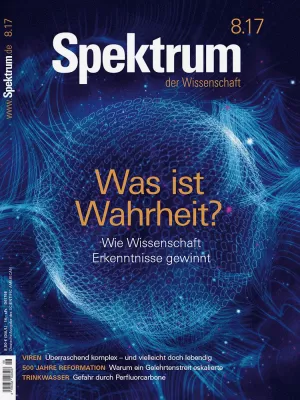 Bild: Verlag macht „Fakten“ zum Top-Thema: Was ist Wahrheit?