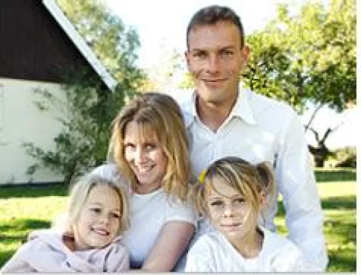 Bild: Frauen schätzen HäuserCheck