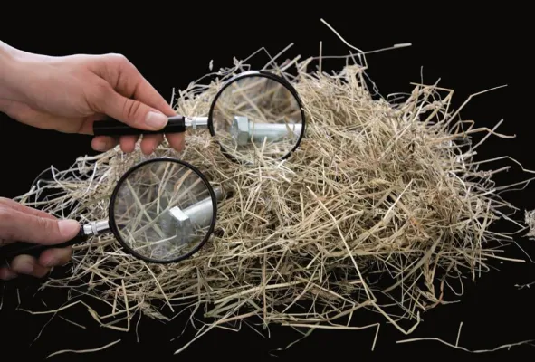 PARTsolutions durch revolutionäre Eigenteilsuche für die Produktkonstruktion essentiell Bild: PARTsolutions durch revolutionäre Eigenteilsuche für die Produktkonstruktion essentiell