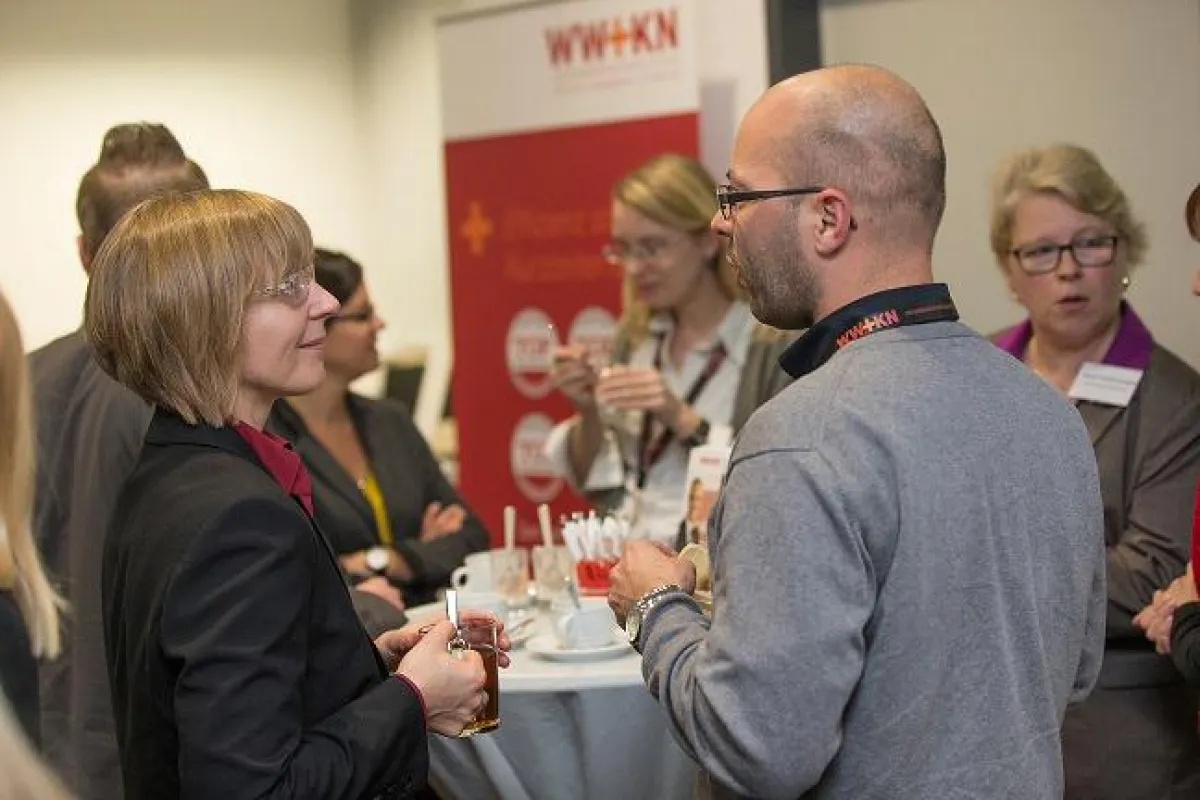 19. November 2015 WW+KN Mittelstand-Seminar; Anmeldungen ab jetzt möglich