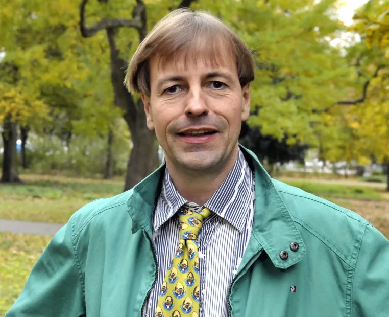 Bild: Im Kofferraum von Ost- nach West-Berlin
