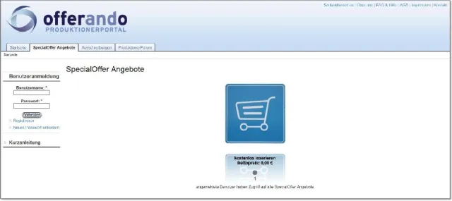 Bild: kostenlos Anzeigen schalten