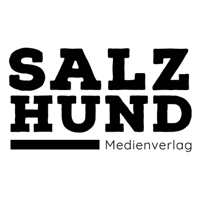 Bild: SalzHund Medienverlag: Magyar Vizsla SENIOR Wissen – Ein einzigartiger Leitfaden für die goldenen Jahre