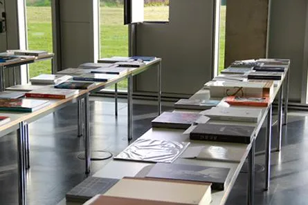 Hochschule der Medien: Verleihung des "Deutschen Fotobuchpreises" Bild: Hochschule der Medien: Verleihung des "Deutschen Fotobuchpreises"