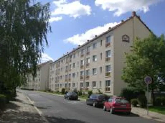 Bild: DIP-Partner AENGEVELT verkauft Wohnanlage in Magdeburg