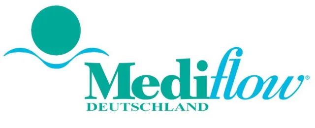 Mediflow - Original Wasserkissen für Europa Bild: Mediflow - Original Wasserkissen für Europa