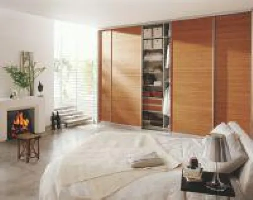 Bild: Ein Hauch von Asien: CABINET präsentiert die Stil-Richtung "Asian Style"