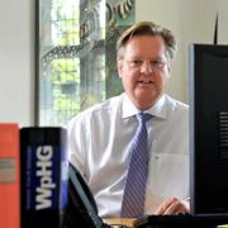 Mathias Nittel