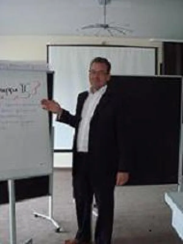 Bernd Stelzer