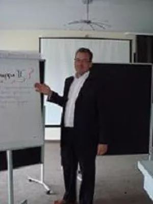 Bild: Trainerausbildung - Zusatzqualifikation für Fachkräfte