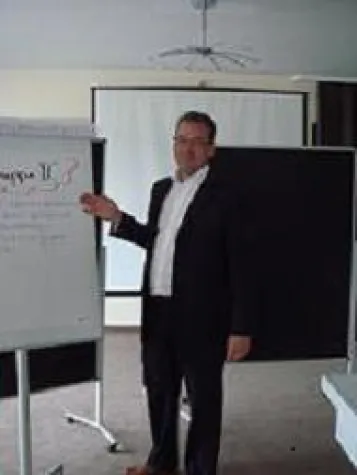 Bild: Trainerausbildung - Zusatzqualifikation für Fachkräfte