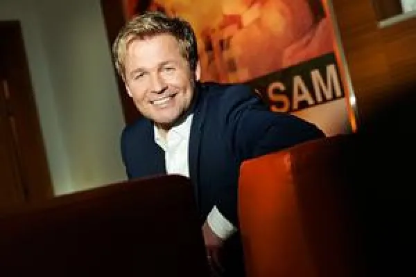 Frank Cordes - Sie war wie du Bild: Frank Cordes - Sie war wie du