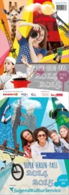 Kein Ferientag wie jeder andere – entdecke Berlin jeden Tag neu Bild: Kein Ferientag wie jeder andere – entdecke Berlin jeden Tag neu