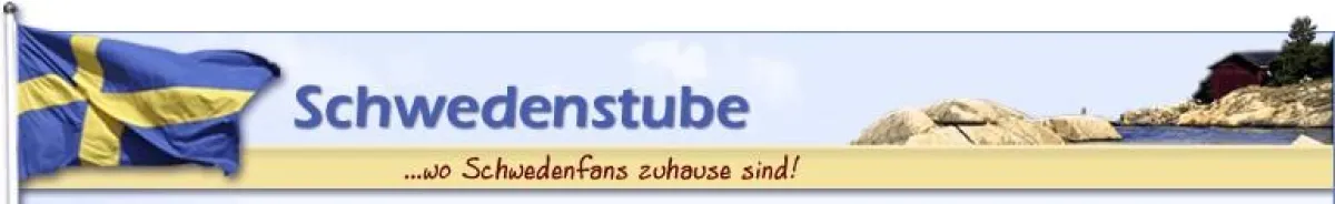 Die Schwedenstube - das große deutsche Schwedenforum