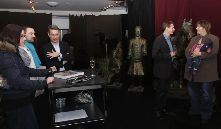 Die Innovation geht weiter Bild: Die Innovation geht weiter