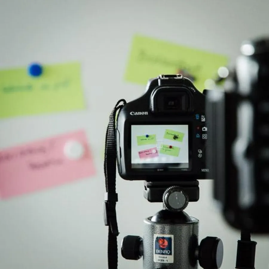 Fotoseminare berufliches Fotografieren